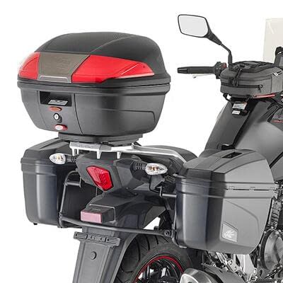 KAPPA - KL3116 Side Racks for Suzuki V-Strom 250 (17>21)