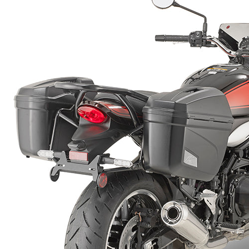 KAPPA - KL4124 Side Racks for Kawasaki Z900RS (18>21)