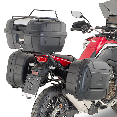 KAPPA - KLO1179MK Side Racks for Honda CRF1100L Africa Twin (20>21)