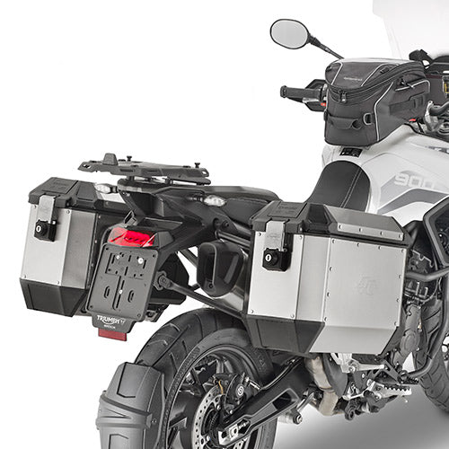 KAPPA - KLO6415MK Side Racks for Triumph Tiger 900 (20>21)