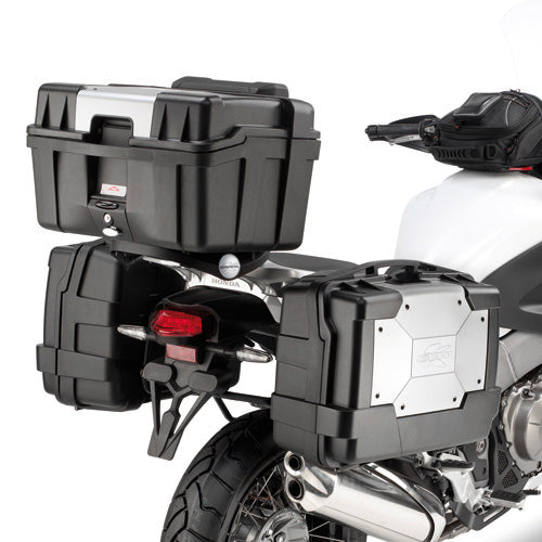 KAPPA - KLR1110 Side Racks for Honda Crosstourer 1200 / DCT (12>19)