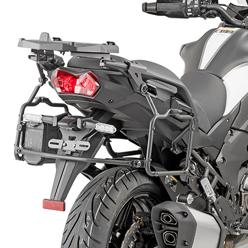 KAPPA - KLR4126 Side Racks for Kawasaki Versys 1000 / SE (19>21)