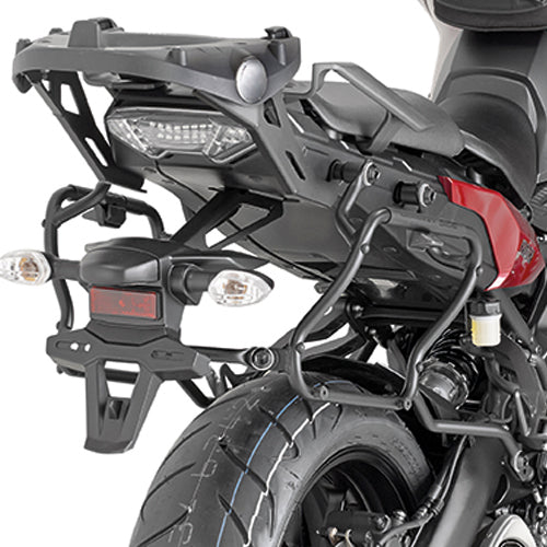 KAPPA - KLXR2122 Side Racks for Yamaha MT-09 Tracer (15>17)