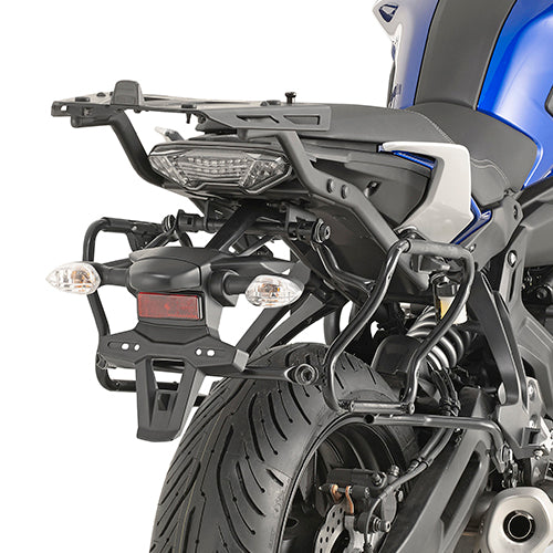 KAPPA - KLXR2130 Side Racks for Yamaha MT-07 Tracer / Tracer 700 (16>21)