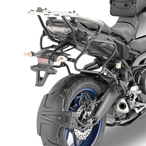 KAPPA - KLXR2139 Side Racks for Yamaha Tracer 900 / GT (18>20)