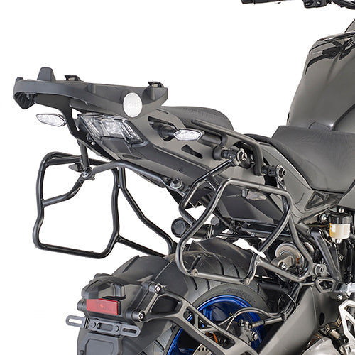 KAPPA - KLXR2143 Side Racks for Yamaha Niken 900 (19>21)