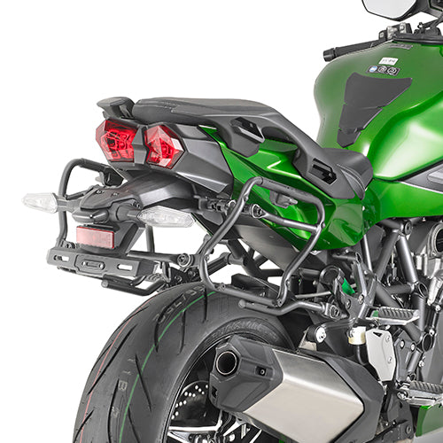 KAPPA - KLXR4123 Side Racks for Kawasaki Ninja H2 SX (18>21)