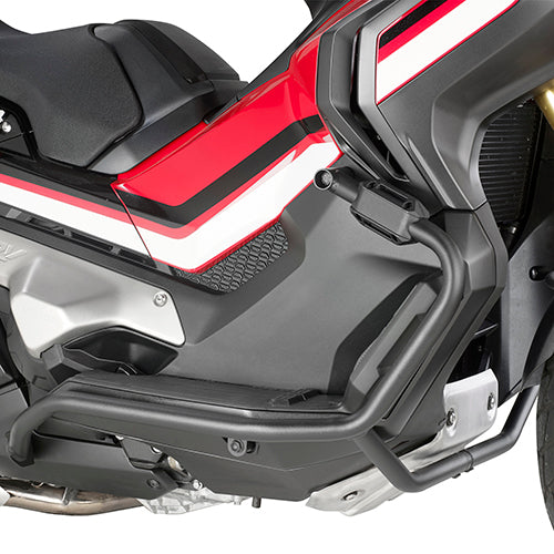 KAPPA - KN1156 Engine Guards for Honda X-ADV 750 (17>21)