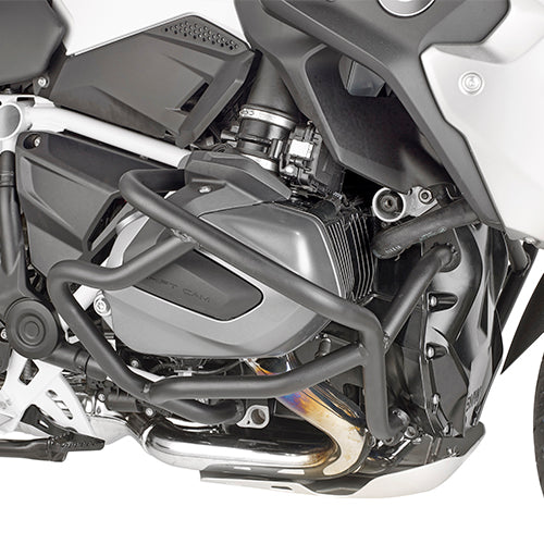 KAPPA - KN5128 Engine Guards for BMW R1250GS / R / RS (19>21)