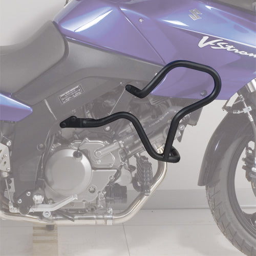 KAPPA - KN532 Engine Guards for Suzuki DL650 V-Strom (04>11)