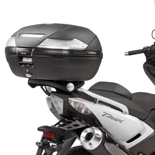 KAPPA - KR2013 Top Box Rack for Yamaha T-Max 500 / 530 (08>16)