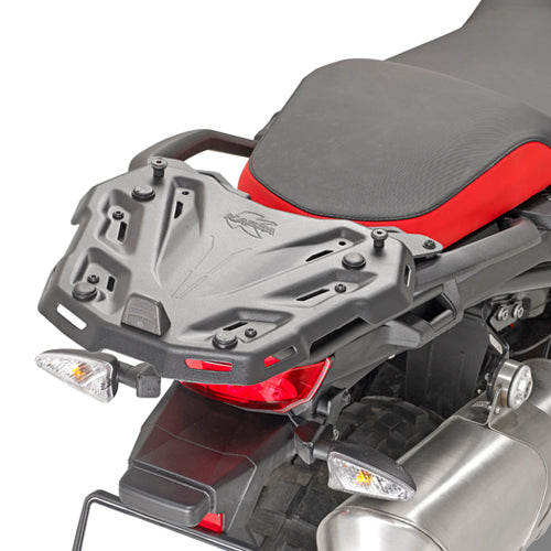 KAPPA - KR5129 Top Box Rack for BMW F750GS / F850GS (18>21)