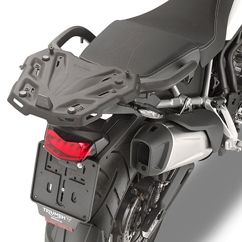 KAPPA - KR6415 Top Box Rack for Triumph Tiger 900 (20>21)