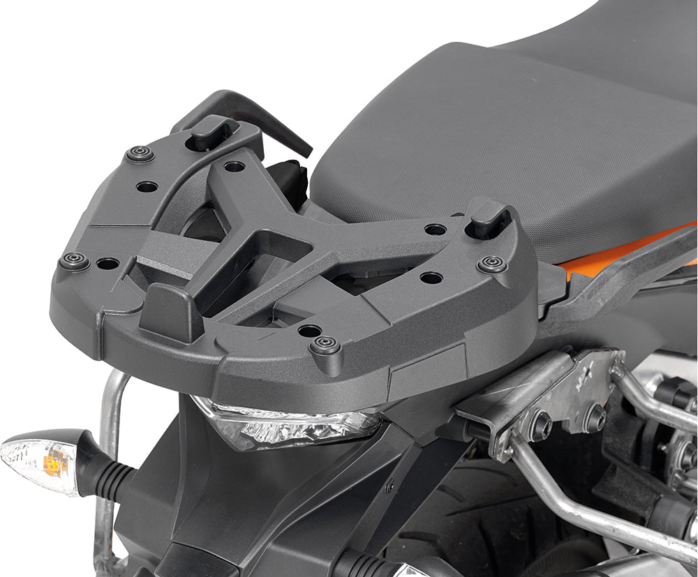 KAPPA - KR7705 Top Box Rack for KTM 1050 / 1090 / 1190 / 1290 Adventure / Super Adventure (13>20)