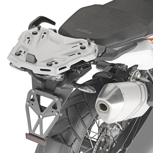 KAPPA - KR7710 Top Box Rack for KTM 790 Adventure/R (19>20)