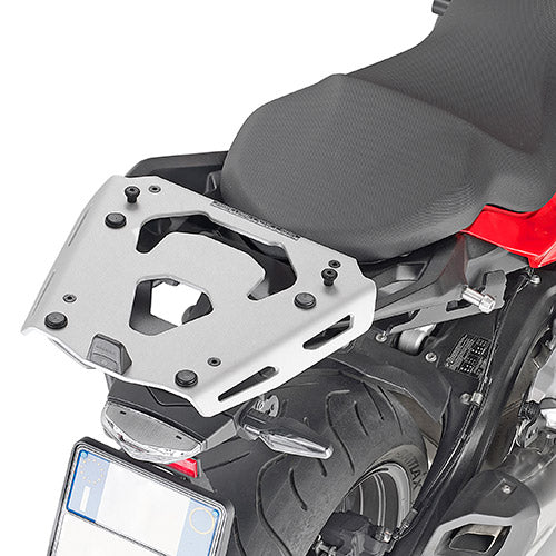 KAPPA - KRA5137 Top Box Rack for BMW F900R / F900XR (20>21)