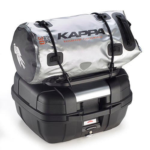 KAPPA - KS150 Universal Top Case Rack