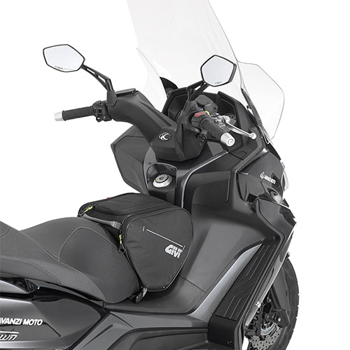 GIVI - EA105B Easy-T Seat / Tunnel Bag (15lt)