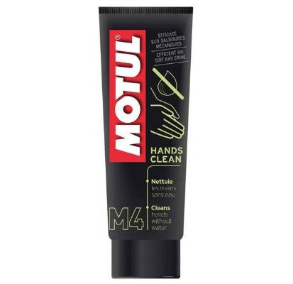 MOTUL - M4 Mc Care Hands Clean (100ml)