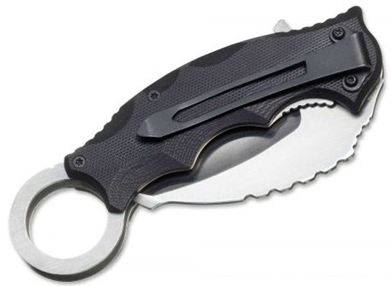 BÖKER - 01RY115 Magnum Alpha Kilo Folding Knife