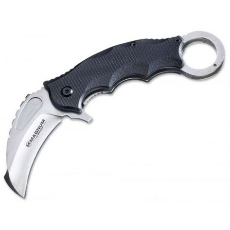 BÖKER - 01RY115 Magnum Alpha Kilo Folding Knife