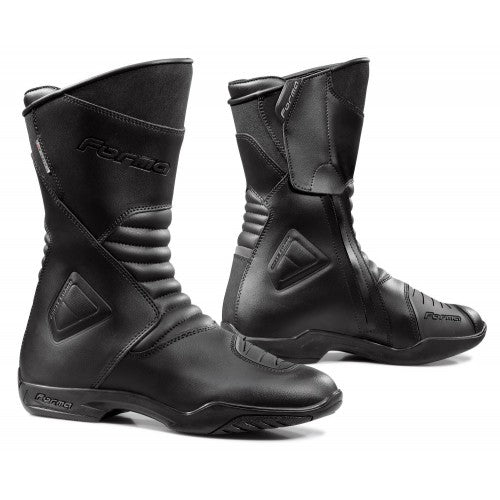 FORMA - Majestic Touring Boots (Black)