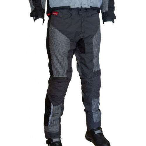 TANKWA - Ventura Pants (Grey)