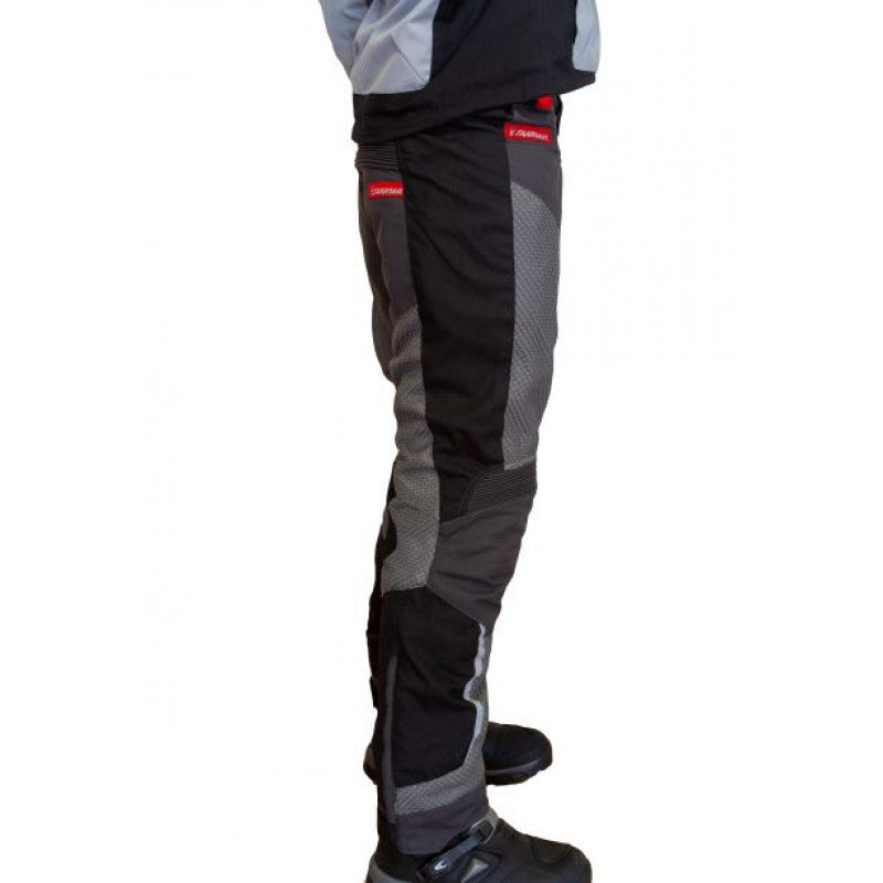 TANKWA - Ventura Pants (Grey)