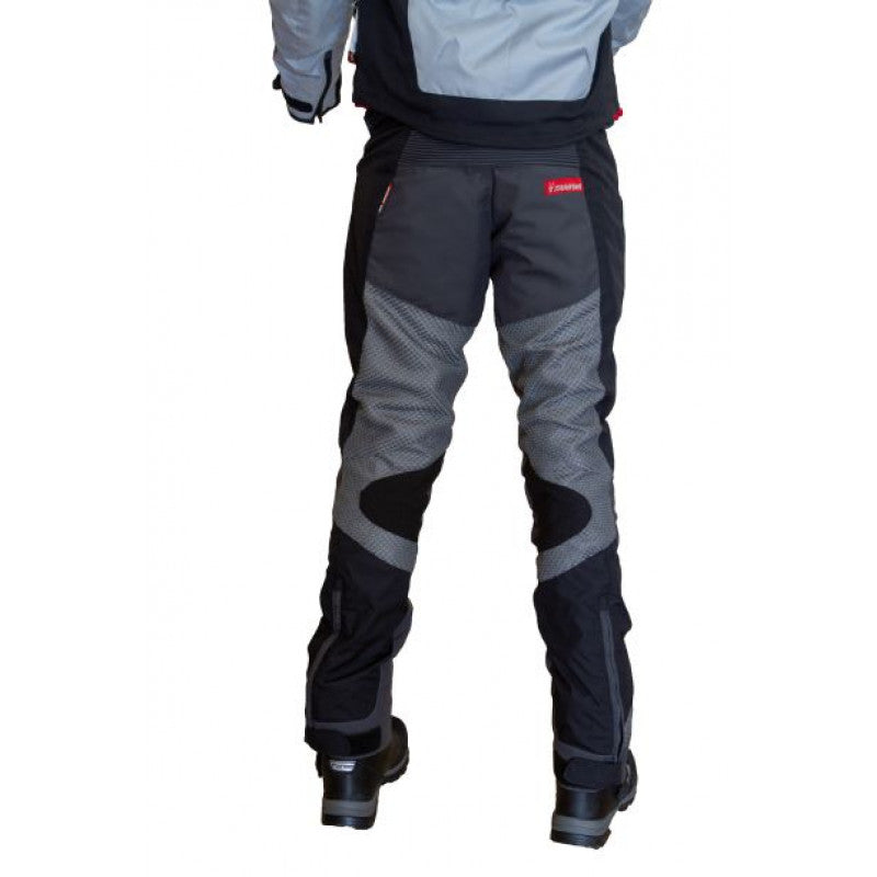 TANKWA - Ventura Pants (Grey)