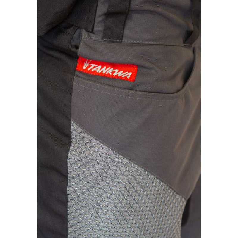 TANKWA - Ventura Pants (Grey)
