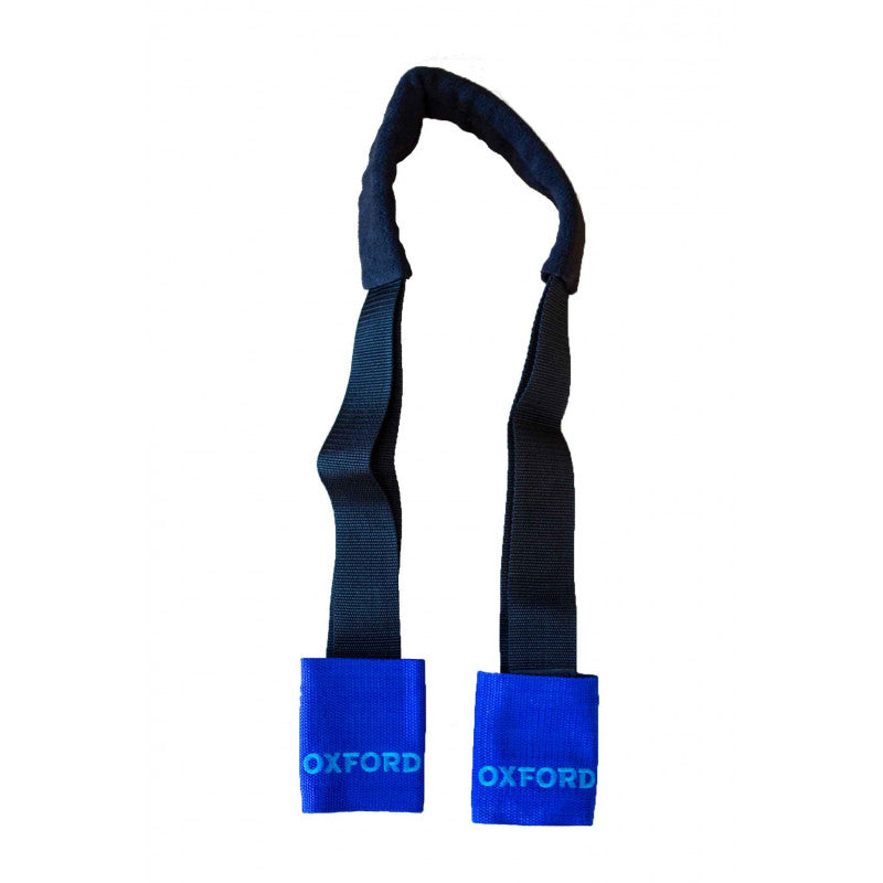 OXFORD - Bar Strap Harness