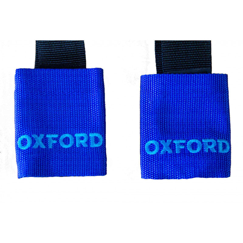 OXFORD - Bar Strap Harness