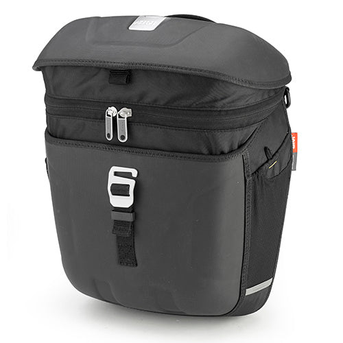 GIVI - MT501 Metro-T Side Bags (18lt)