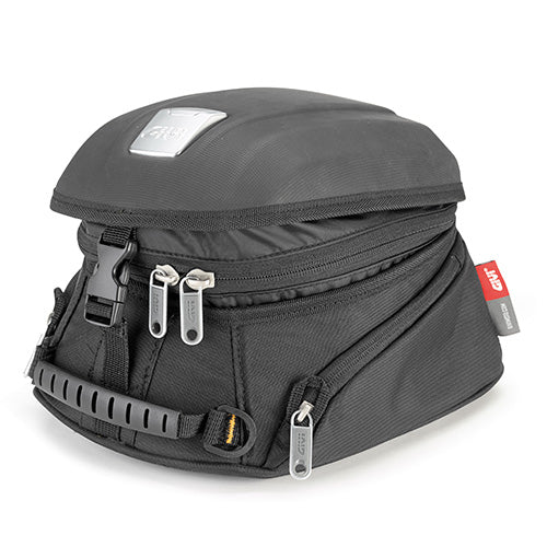 GIVI - MT505 Metro-T Expandable Tanklock Bag (5lt)