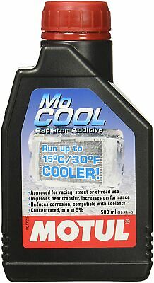 MOTUL - MoCool Coolant (500ml)