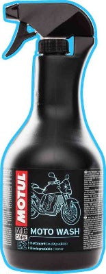 MOTUL - E2 Mc Care Moto Wash (1lt)
