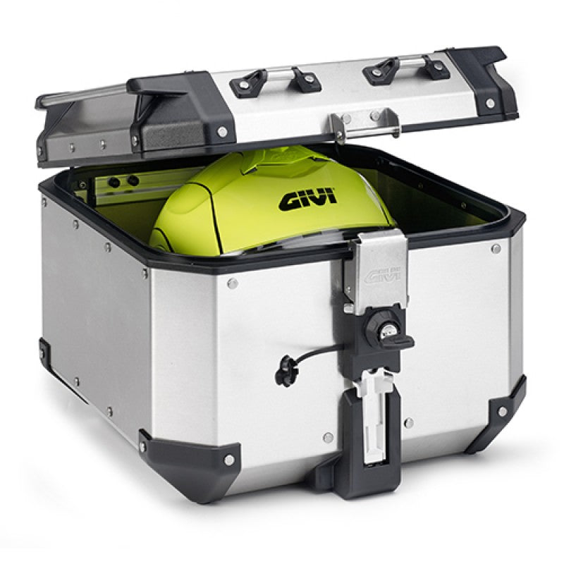 GIVI - OBKN42A Trekker Outback Monokey Top-Case (42lt)