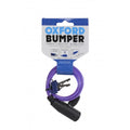 OXFORD - Bumper Cable Lock (0.6m)
