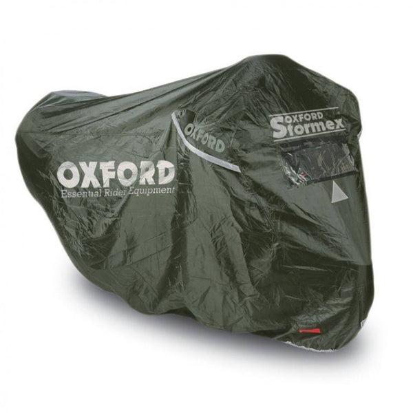 Oxford on sale stormex cover