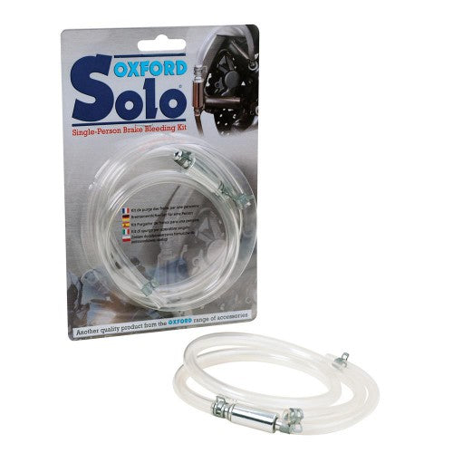 OXFORD - Solo Brake Bleeder