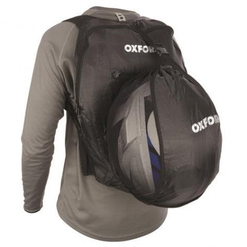 OXFORD - HandySack Fold Away Backpack (15lt)