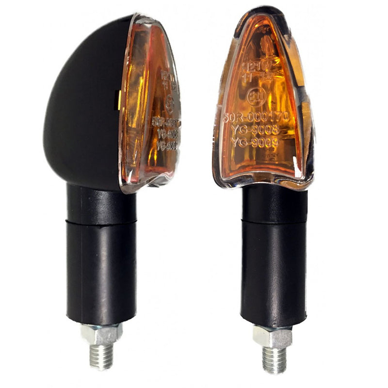 OXFORD - Long Stem Arrow Indicators (Black)