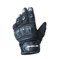 OCTANE - Clarino Gloves (Black)