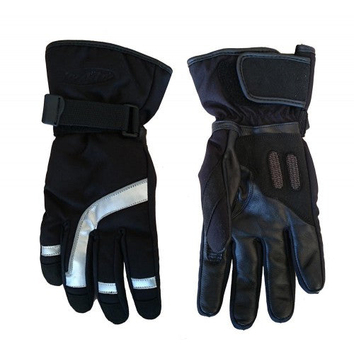OCTANE - 128 Thermal Gloves (Black)
