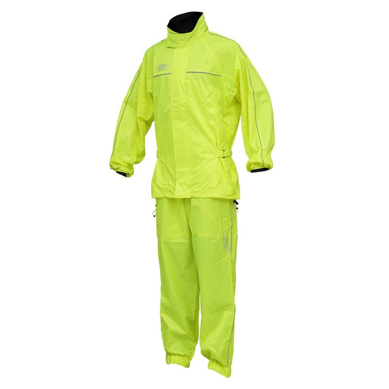 OXFORD - Rainseal Overs (Fluo)