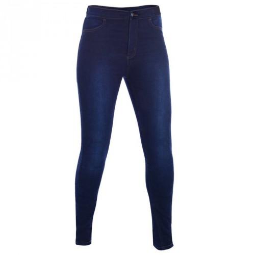 OXFORD - Regular Ladies Super Jeggings (Indigo - 32")