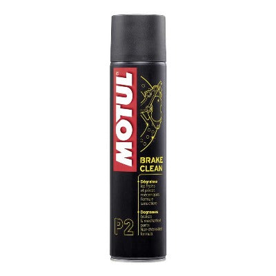 MOTUL - P2 Mc Care Brake Clean (400ml)