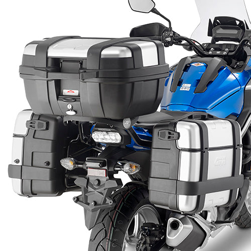 GIVI - PL1146 Side Racks for Honda NC750S / NC750X (16>20)