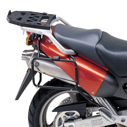 GIVI - PL164 Side Racks for Honda XL1000V Varadero (99>02)