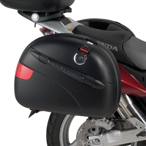 GIVI - PL177 Side Racks for Honda XL1000V Varadero (07>12)